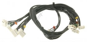 Smeg Harness - 820734823 Oven Back Wiring