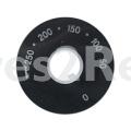 Smeg Gauge Disc - 762770143 Panel