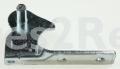 Snowky Door Hinges - The Central Hinge (l)
