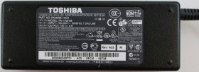 Toshiba - Charger - PA3469E-1AC3 - PA-1750-08 - 15v 5A (Original)