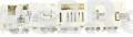 Vestel Modules / Electric Units Home Appliances - E.card F4 6f46fff02810 pic v06c - 22037674
