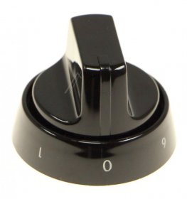 INDESIT Oven Cooker Hob Multi Function Switch Control Knob Silver FID FIE FIU