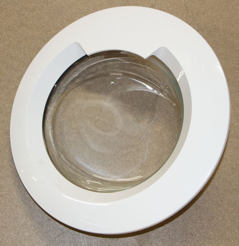 Genuine Hoover Washing Machine Porthole Door Complete 41024145 Buy Online - View #7